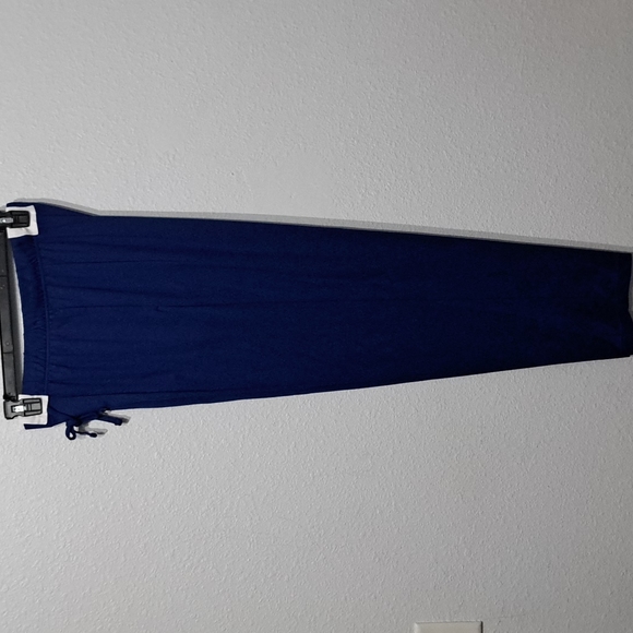 Murano Knit Long Sleeve Pajama Set 2-Piece Set - Picture 6 of 6